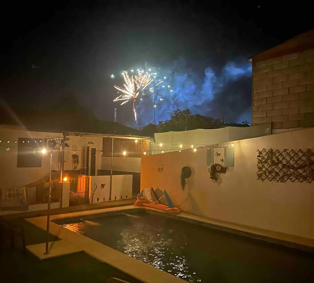 Holiday home Casa rural VTAR con piscina Rosal de la Frontera Spain
