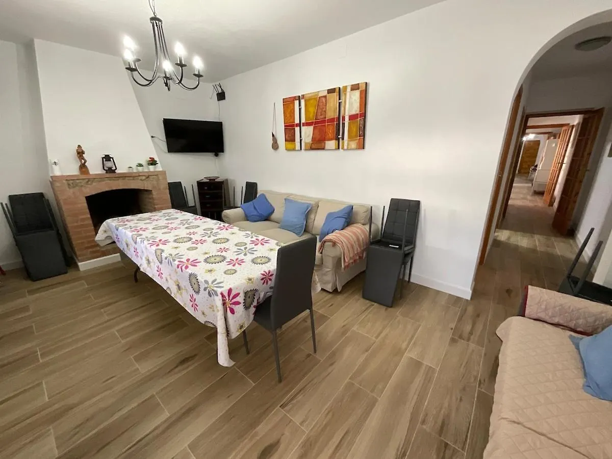 Casa rural VTAR con piscina Rosal de la Frontera 0*,  Spain